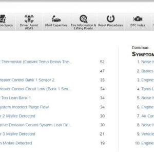 Mitchell Software Online (4)