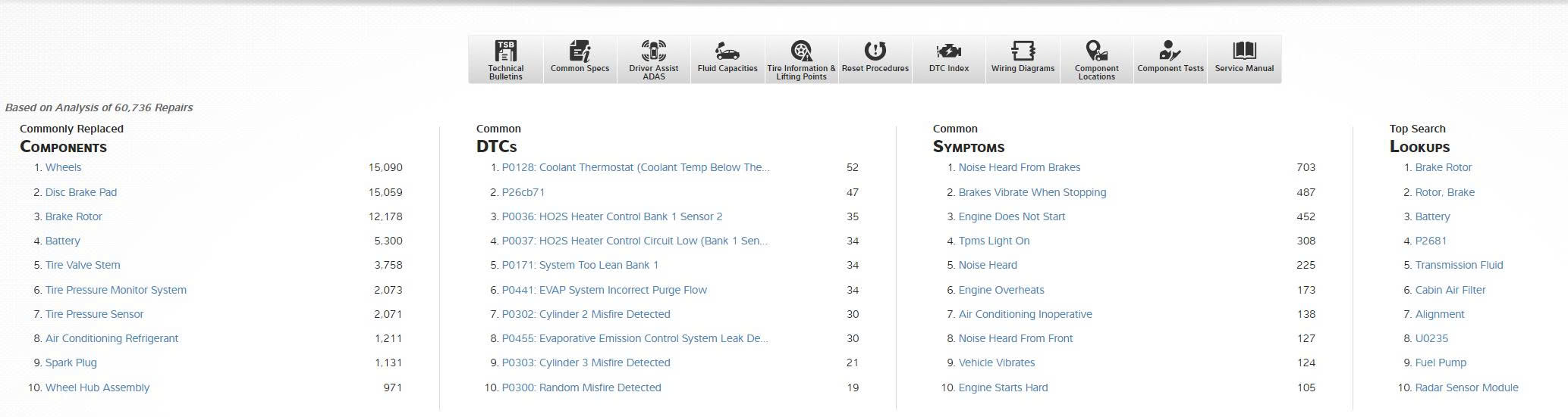 Mitchell Software Online (4)