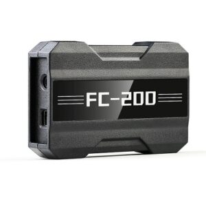 CGDI FC200 ECU Programmer ISN OBD Reader Device 1