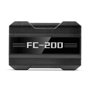 CGDI FC200 ECU Programmer ISN OBD Reader Device 2