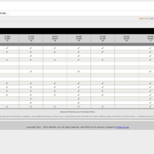 Identifix SOFTWARE (1)