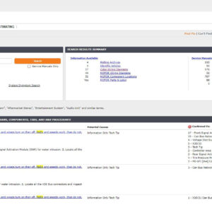 Identifix SOFTWARE (4)