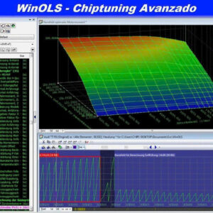 Complete ECU Remapping WinOLS Training