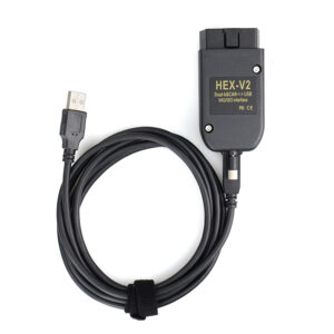 HEX V2025 Diagnostic Tool 2