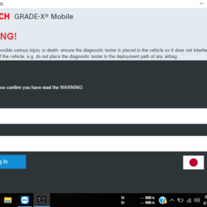 Mazda Diagnosis and Repair Software (3)