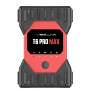 TabScan T6 PRO MAX Diagnostics Programming Tool (4)