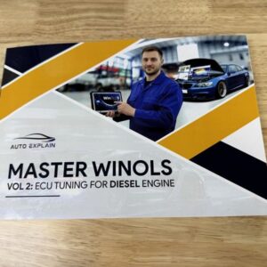 WinOLS Manual For Diesel Vol 2 (1)