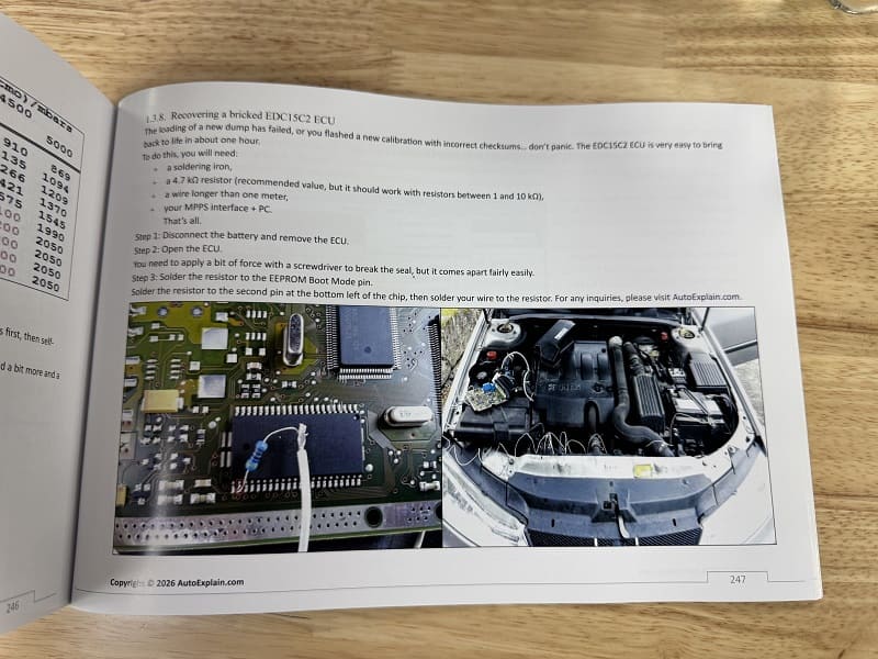 WinOLS Manual For Diesel Vol 2 (38)