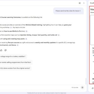 ecu training course 5