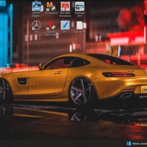 Combo Full Software Package for MultiBrand (1)