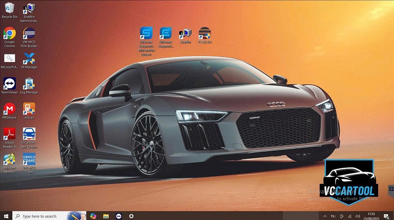 Combo Full Software Package for MultiBrand (2) Combo Full Software Package for MultiBrand (2)