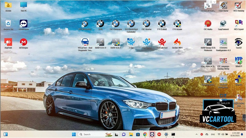 Combo Full Software Package for MultiBrand (4) Combo Full Software Package for MultiBrand (4)