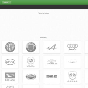 HaynesPro WorkshopData Car Edition (1)