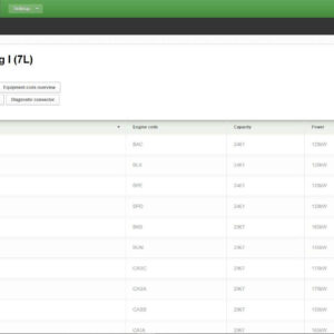 HaynesPro WorkshopData Car Edition (3)