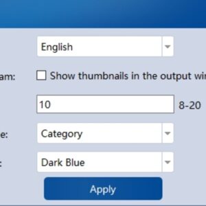 FC200 ECU Programmer 10