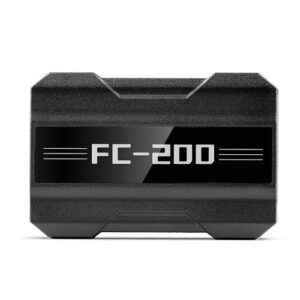 FC200 ECU Programmer 2