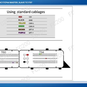 FC200 ECU Programmer 4