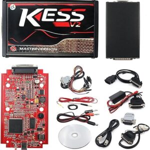 KESS V2 1