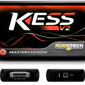 KESS V2 2