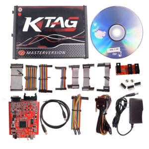 KTAG ECU Tools 1