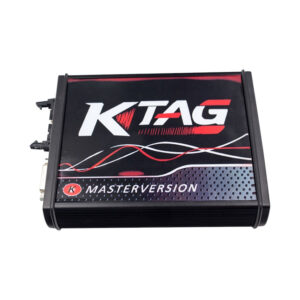 KTAG ECU Tools 2