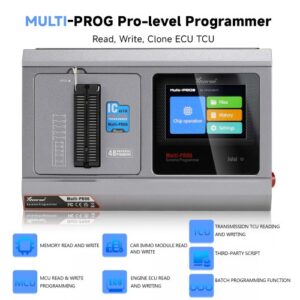 Xhorse Multi-Prog Programmer