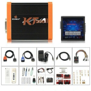 combo KT200II