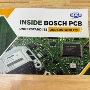 inside bosch pcb