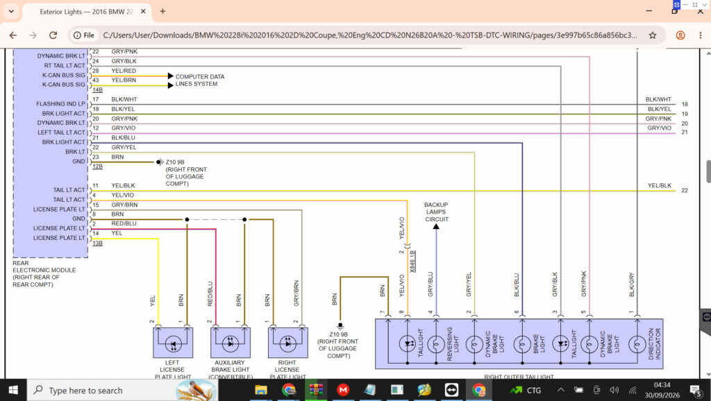 Wiring Diagrams